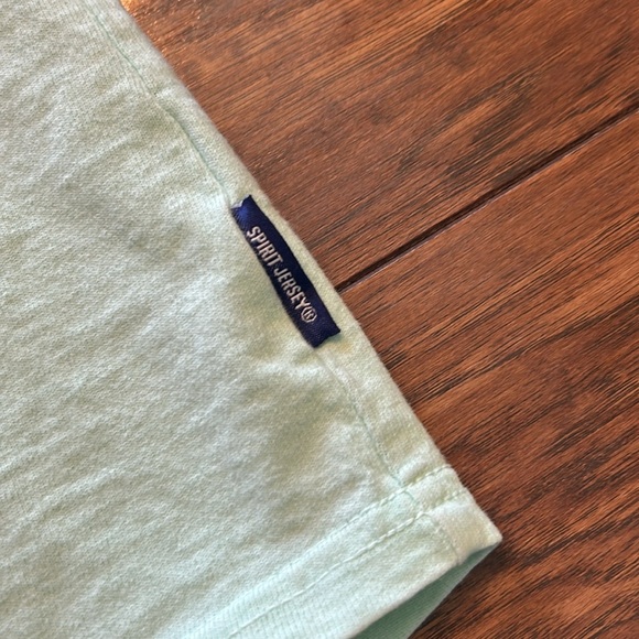 Disney Mandalorian Star Wars Spirit Jersey Baby Yoda Grogu Oversized size M - Picture 8 of 10